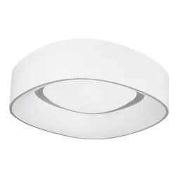 Потолочный светодиодный светильник Arlight SP-Tor-Quadrat-S450x450-35W Warm3000 022139(1)