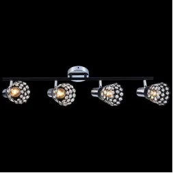 Спот Reluce 05957-0.8-04 BK+CR