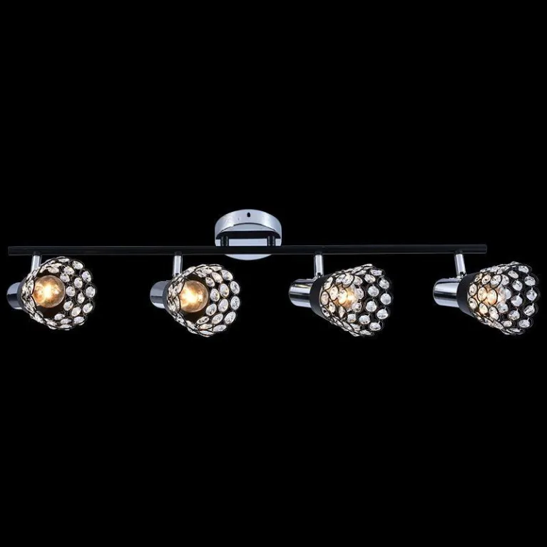 Спот Reluce 05957-0.8-04 BK+CR в Нижнем Новгороде