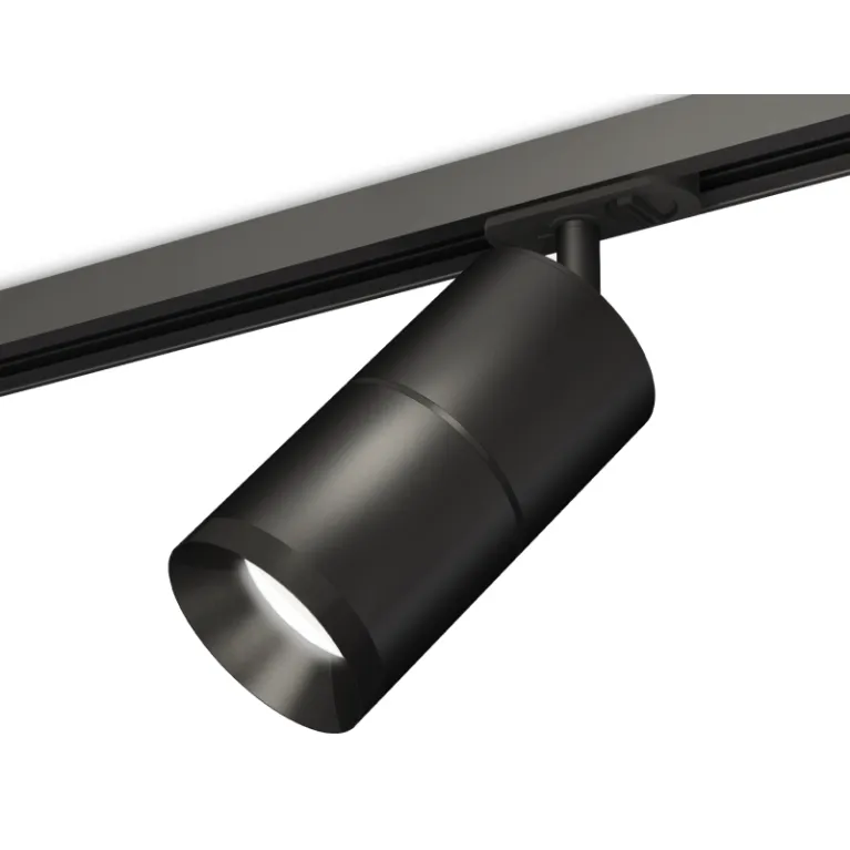 Комплект трекового светильника Ambrella Light Track System XT7402020 (A2537, C7402, A2071, C7402, N7 в Нижнем Новгороде