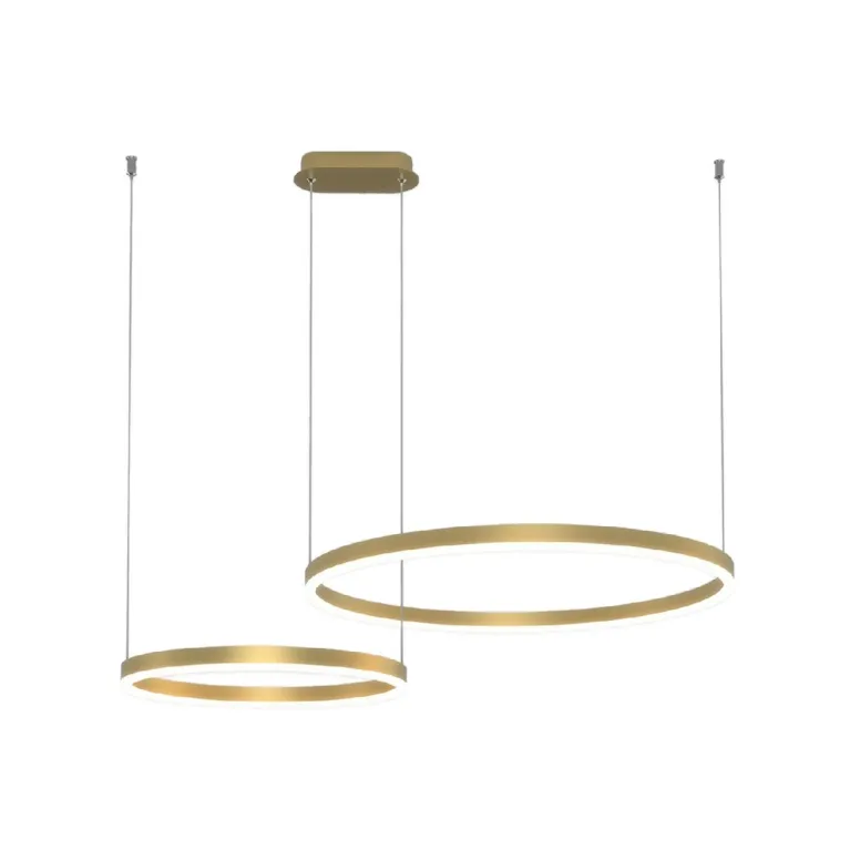 Подвесная люстра Kink Light Тор 08219,36PA(3000K) в Нижнем Новгороде