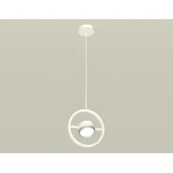 Подвесной светильник Ambrella Light Traditional (C9111, N8121) XB9111101