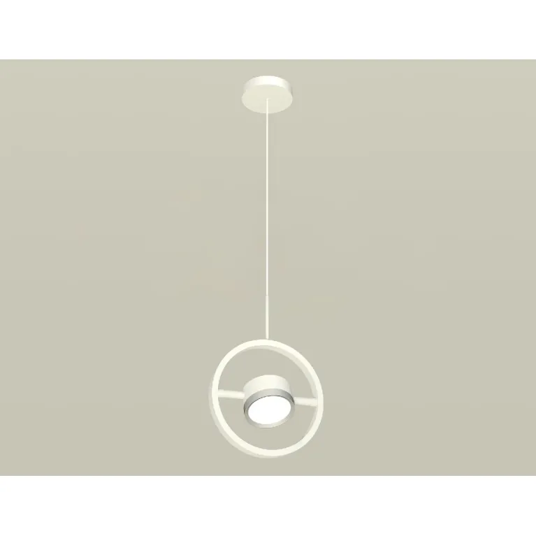 Подвесной светильник Ambrella Light Traditional (C9111, N8121) XB9111101 в Нижнем Новгороде