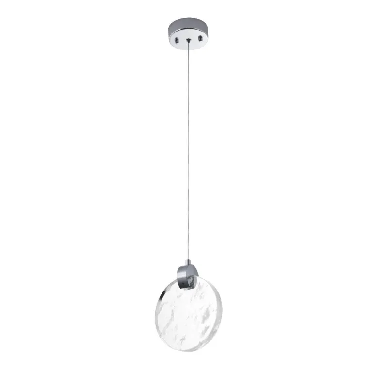 Подвесной светильник Modelux ML.88922.1 CH в Нижнем Новгороде