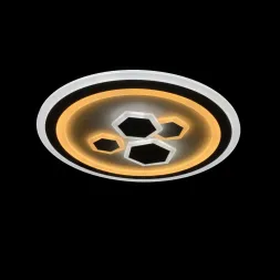 Потолочная люстра Natali Kovaltseva LED LAMPS 5608
