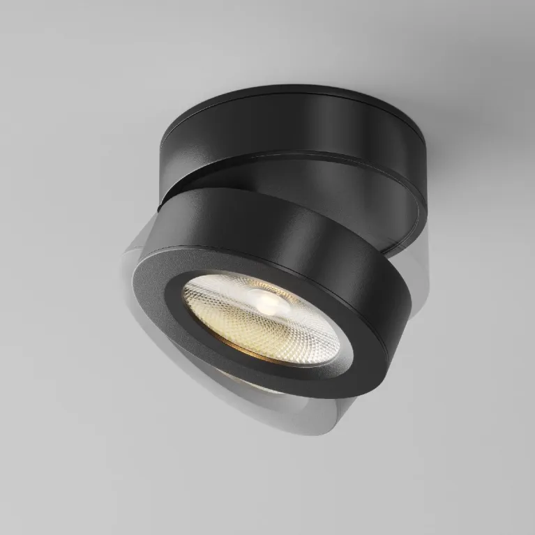 Накладной спот Maytoni Magic C022CL-7W3K-B-1 в Нижнем Новгороде