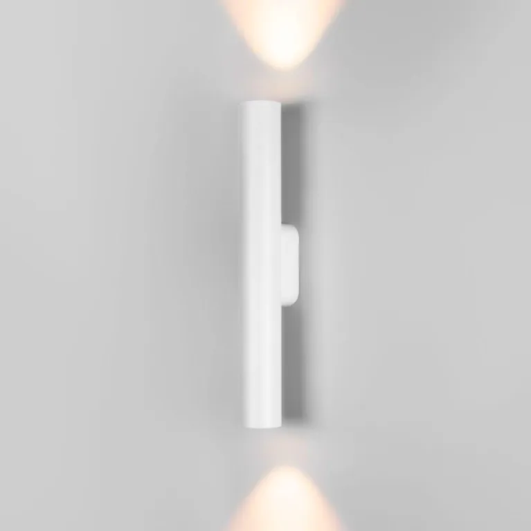 Бра Elektrostandard Langer 40123/LED белый a061224 в Нижнем Новгороде