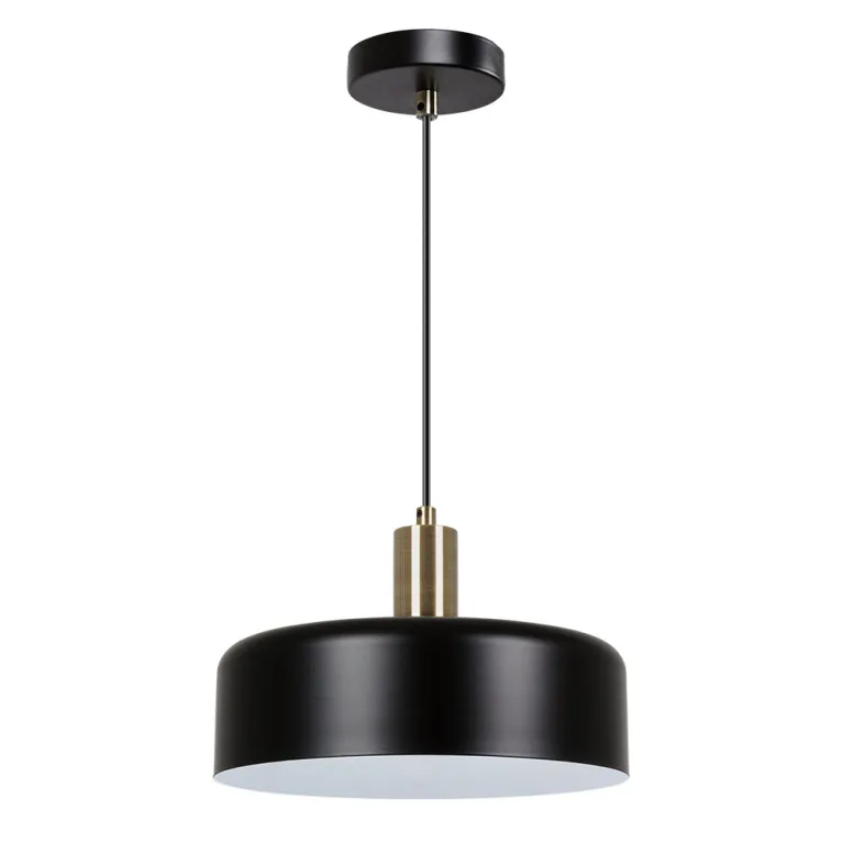 Подвесной светильник Arte Lamp Skat A7052SP-1BK в Нижнем Новгороде