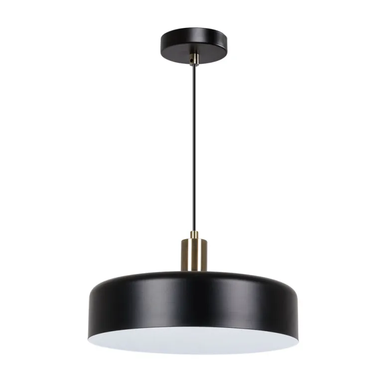 Подвесной светильник Arte Lamp Skat A7152SP-1BK в Нижнем Новгороде