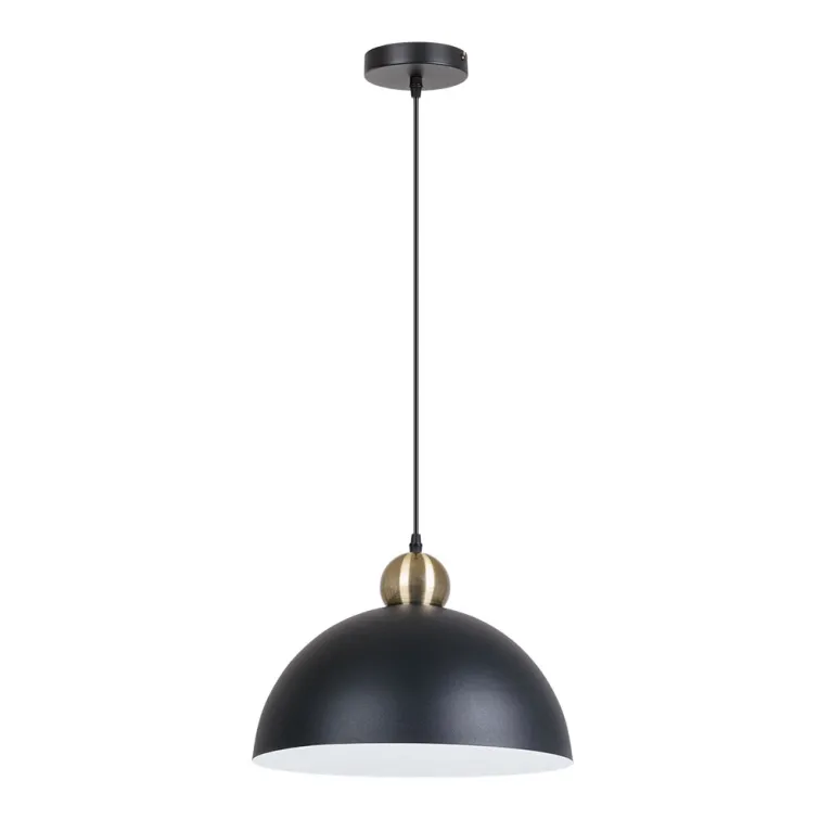 Подвесной светильник Arte Lamp Recinto A7053SP-1BK в Нижнем Новгороде