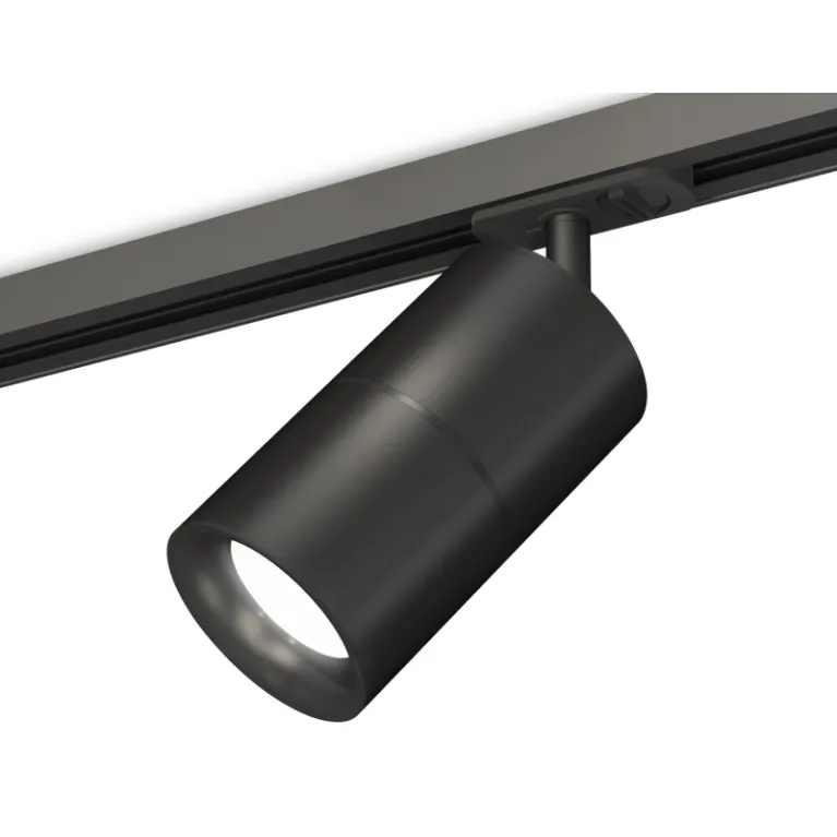 Комплект трекового светильника Ambrella Light Track System XT7402021 (A2537, C7402, A2071, C7402, N7 в Нижнем Новгороде