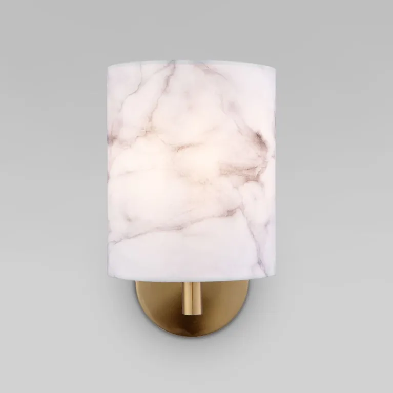 Бра Eurosvet Brume 60174/1 латунь a069022 в Нижнем Новгороде