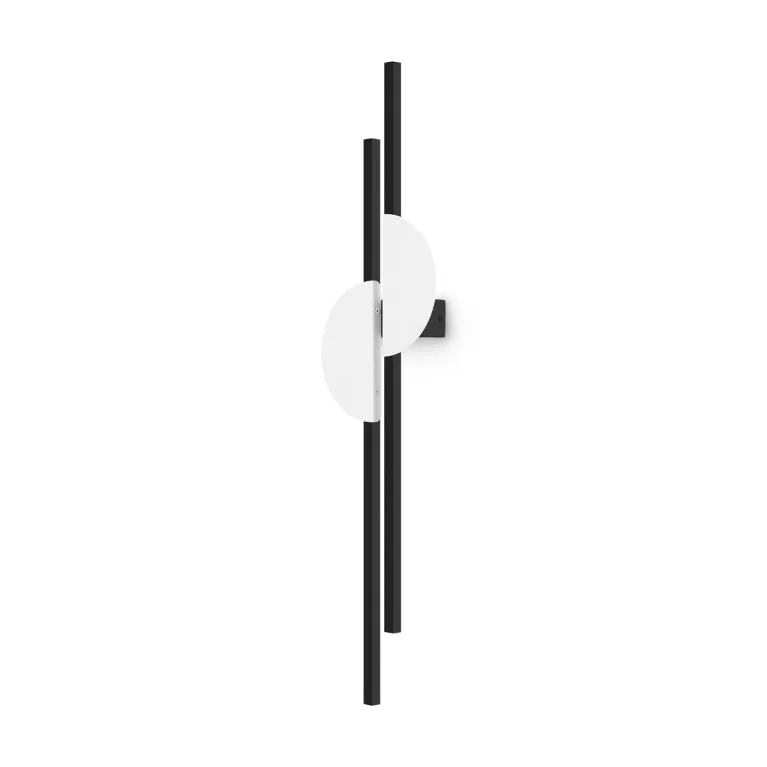 Настенный светодиодный светильник Maytoni Modern Skyline MOD179WL-L22W4K1 в Нижнем Новгороде