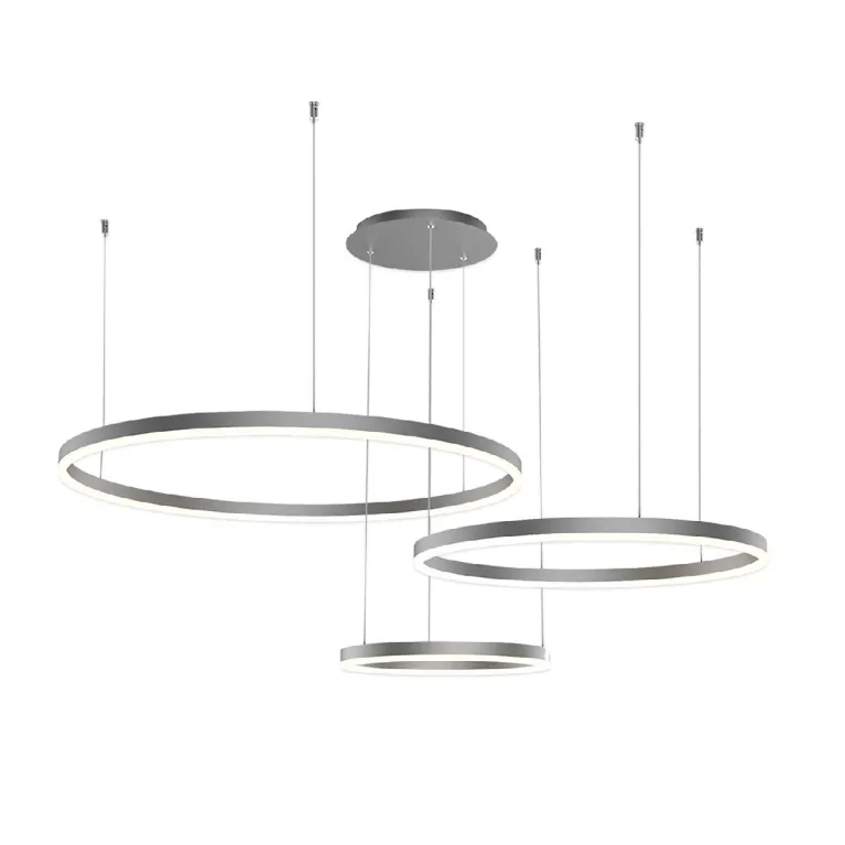 Подвесная люстра Kink Light Тор 08223,12PA(4000K) в Нижнем Новгороде