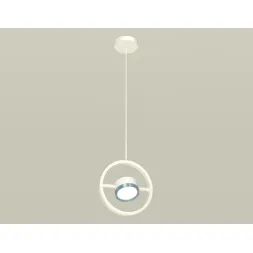 Подвесной светильник Ambrella Light Traditional (C9111, N8133) XB9111102