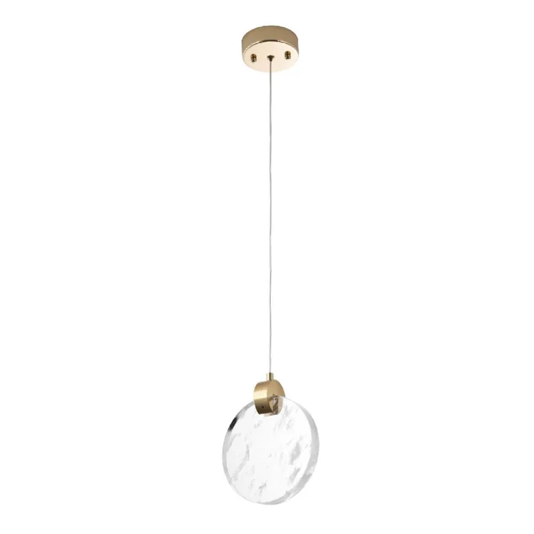 Подвесной светильник Modelux ML.88922.1 GD в Нижнем Новгороде