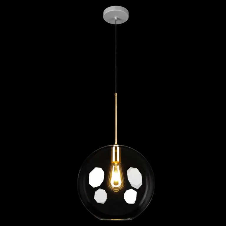 Подвесной светильник Loft IT Bolle 2034-P1 в Нижнем Новгороде