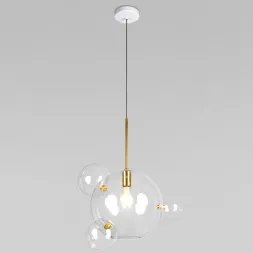 Подвесной светильник Loft IT Bolle 2034-P4