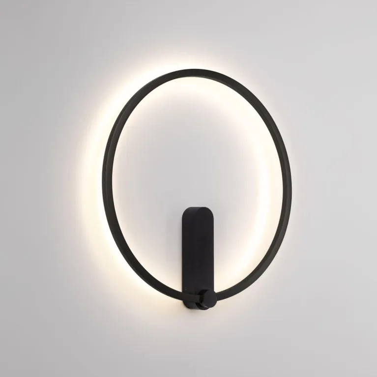 Бра Arlight SP-Vinci-Ring-R400-13W Day4000 037063 в Нижнем Новгороде