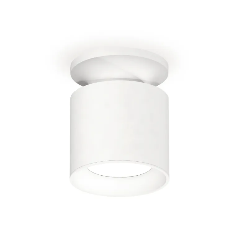 Накладной светильник Ambrella Light Techno XS7401060 (N7925, C7401, N7020) в Нижнем Новгороде