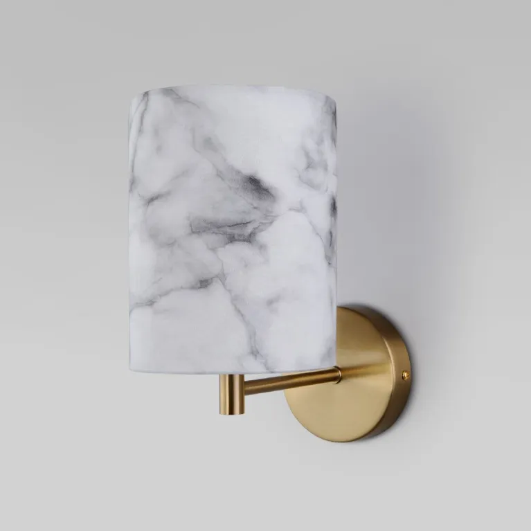 Бра Eurosvet Brume 60174/1 латунь a069022 в Нижнем Новгороде