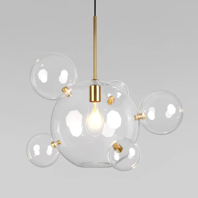 Подвесной светильник Loft IT Bolle 2034-P6 в Нижнем Новгороде