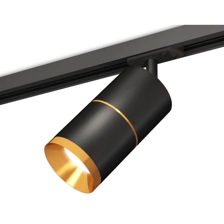 Комплект трекового светильника Ambrella Light Track System XT7402030 (A2537, C7402x2, A2072, N7034) в Нижнем Новгороде