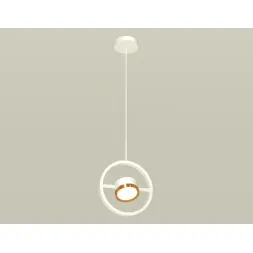 Подвесной светильник Ambrella Light Traditional (C9111, N8124) XB9111103