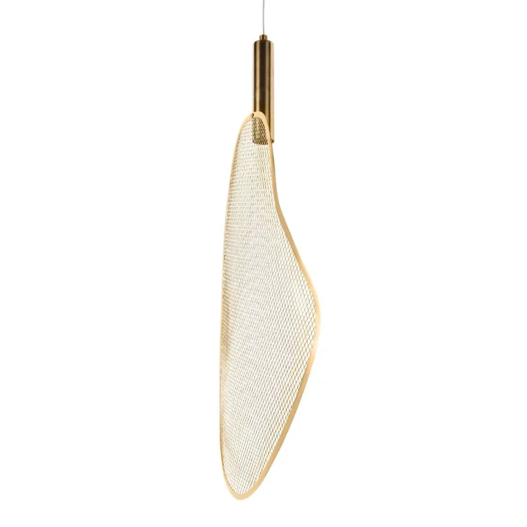 Подвесной светильник Loft IT Leaf 10349/M в Нижнем Новгороде