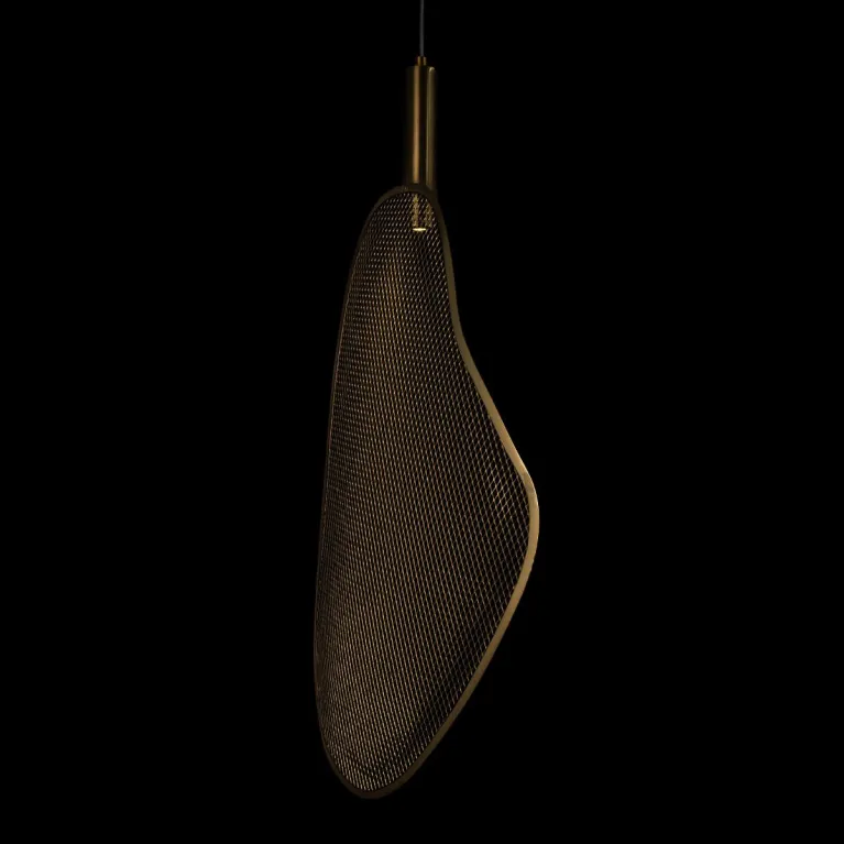 Подвесной светильник Loft IT Leaf 10349/M в Нижнем Новгороде