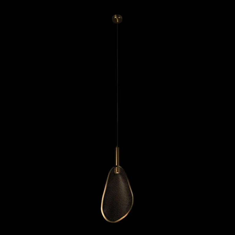 Подвесной светильник Loft IT Leaf 10349/S в Нижнем Новгороде
