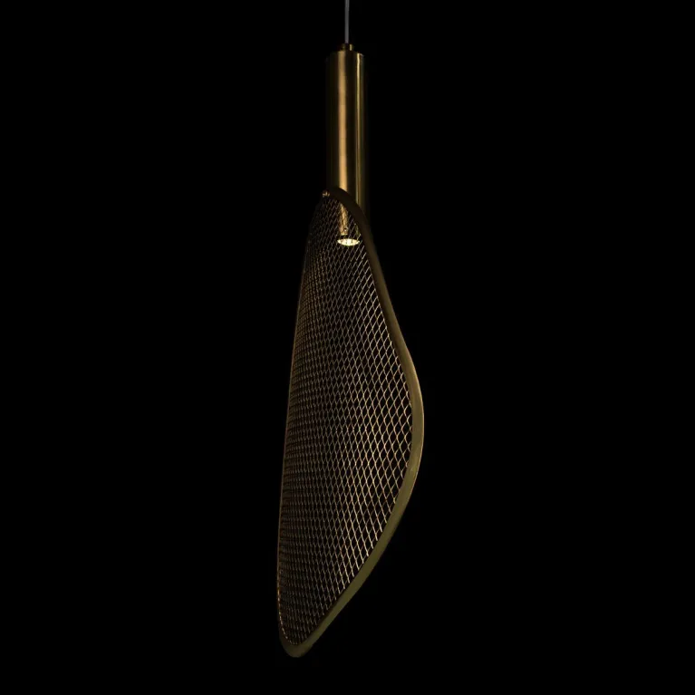 Подвесной светильник Loft IT Leaf 10349/S в Нижнем Новгороде