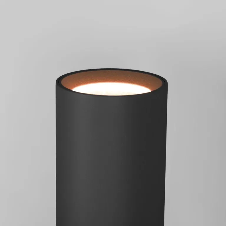 Бра Elektrostandard Langer 40123/LED черный a061225 в Нижнем Новгороде