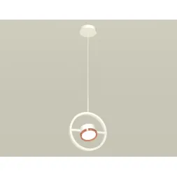 Подвесной светильник Ambrella Light Traditional (C9111, N8126) XB9111104