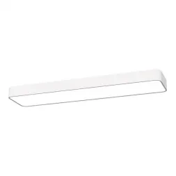 Потолочный светодиодный светильник Nowodvorski Soft Led 9534