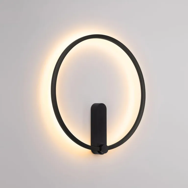 Бра Arlight SP-Vinci-Ring-R400-13W Warm3000 036506 в Нижнем Новгороде