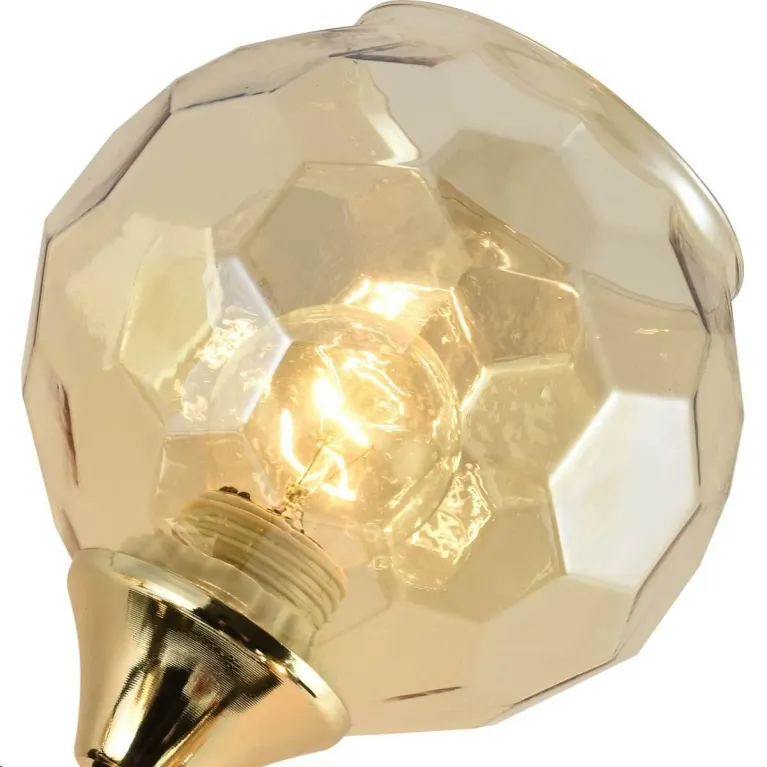 Потолочная люстра Reluce 01357-0.3-08B BK+FGD в Нижнем Новгороде