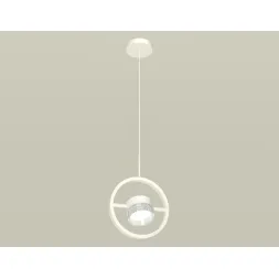Подвесной светильник Ambrella Light Traditional (C9111, N8480) XB9111150