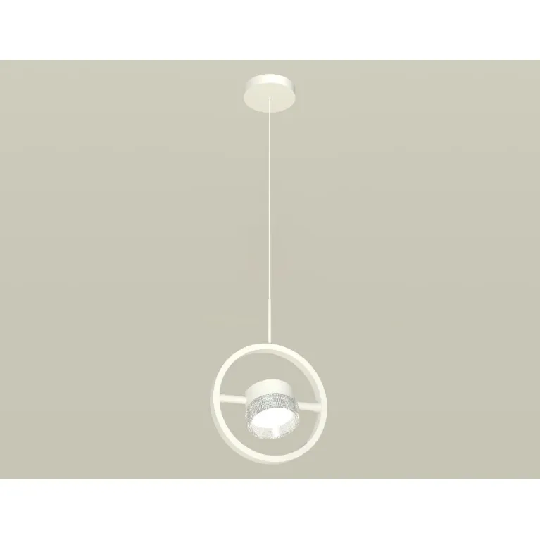 Подвесной светильник Ambrella Light Traditional (C9111, N8480) XB9111150 в Нижнем Новгороде
