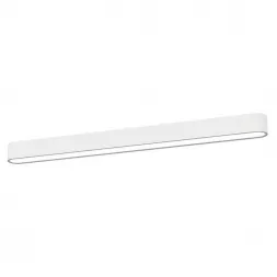 Потолочный светодиодный светильник Nowodvorski Soft Led 9540