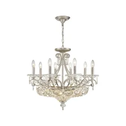 Подвесная люстра Wertmark Princess WE310.14.203