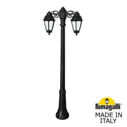 Садовый светильник Fumagalli K22.156.S20.AYF1RDN