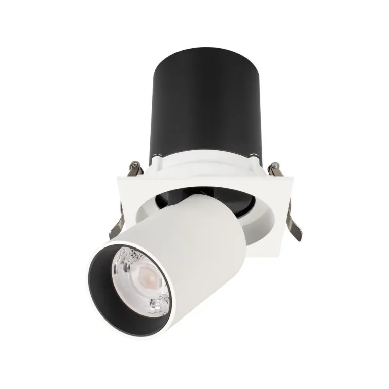 Встраиваемый светодиодный спот Arlight LTD-Pull-S110x110-10W Day4000 031367 в Нижнем Новгороде