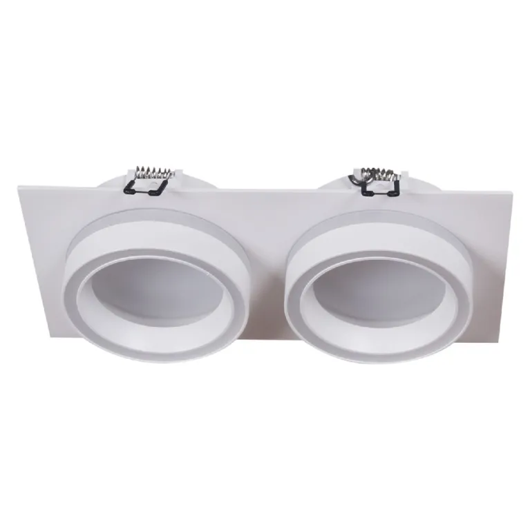 Встраиваемый светильник Reluce 53003-9.0-002LD GX53 WT в Нижнем Новгороде