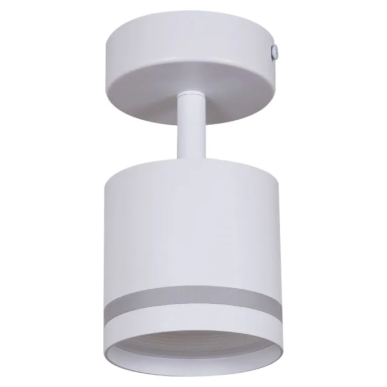 Спот Reluce 53001-9.5-001IL SPOT LIGHT GX53 WT в Нижнем Новгороде
