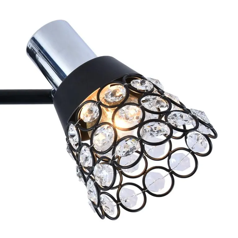 Спот Reluce 05957-0.8-04 BK+CR в Нижнем Новгороде