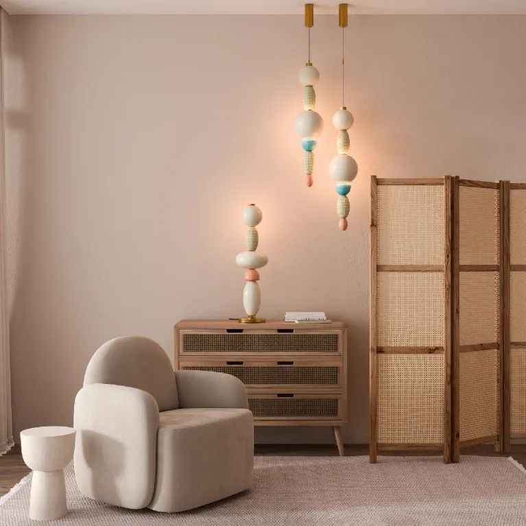 Подвесной светильник Maytoni Adore MOD297PL-L24BS3K в Нижнем Новгороде
