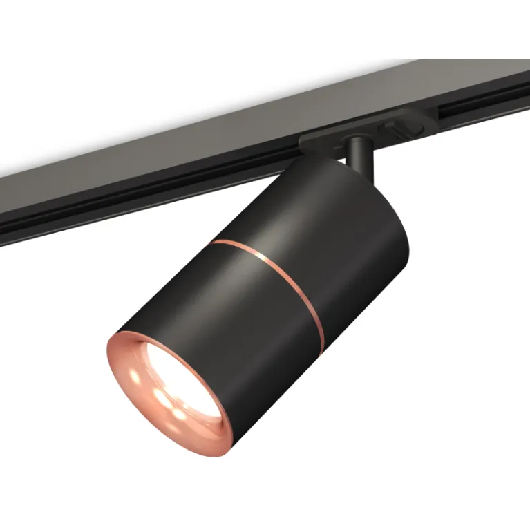Комплект трекового светильника Ambrella Light Track System XT7402041 (A2537, C7402x2, A2073, N7015) в Нижнем Новгороде