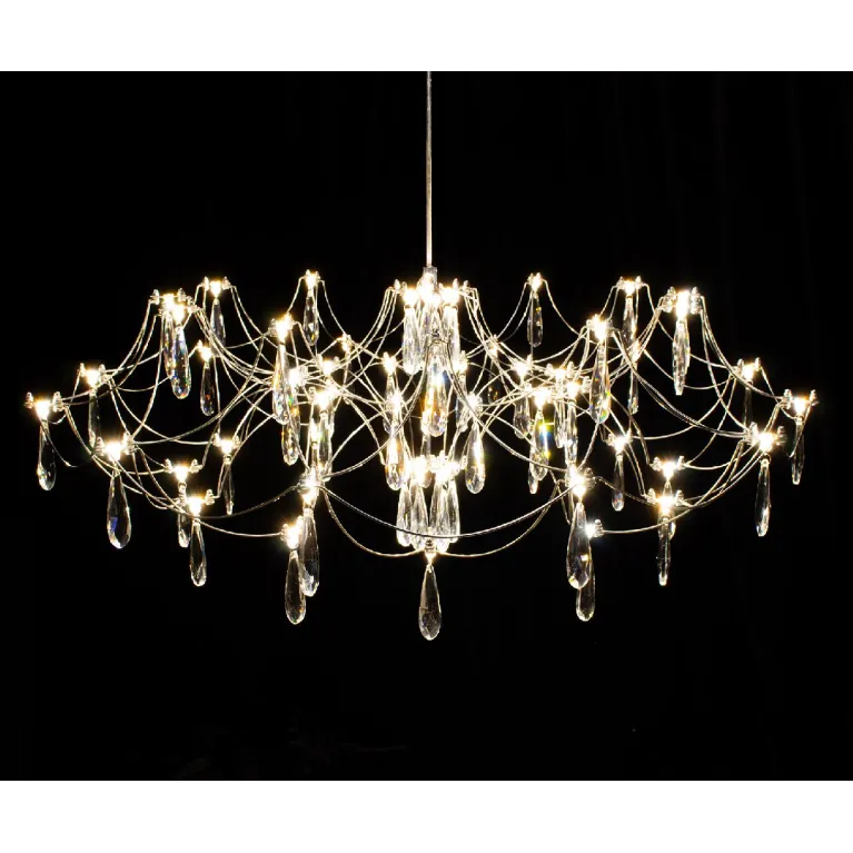 Подвесная люстра Kink Light Галанта 07889-80,02(21) в Нижнем Новгороде