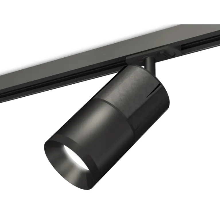 Комплект трекового светильника Ambrella Light Track System XT7402050 (A2537, C7403, A2071, C7402, N7 в Нижнем Новгороде